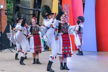 Con gran éxito se dio la clausura del XXI Festival Internacional IPC Danza con Colombia
