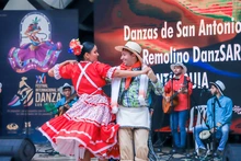 Con gran éxito se dio la clausura del XXI Festival Internacional IPC Danza con Colombia