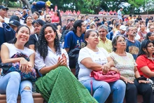 Con gran éxito se dio la clausura del XXI Festival Internacional IPC Danza con Colombia