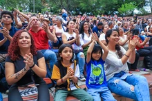 Con gran éxito se dio la clausura del XXI Festival Internacional IPC Danza con Colombia