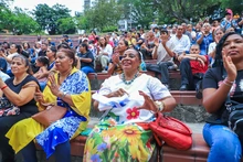 Con gran éxito se dio la clausura del XXI Festival Internacional IPC Danza con Colombia