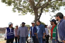Bulevar de Oriente: un polo de desarrollo comercial, social, cultural, artístico y deportivo