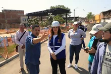 Bulevar de Oriente: un polo de desarrollo comercial, social, cultural, artístico y deportivo