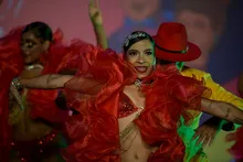 El Festival Mundial de Salsa destaca el estilo caleño con sus nuevas categorías 