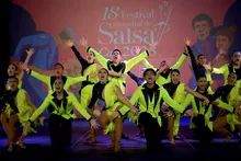 El Festival Mundial de Salsa destaca el estilo caleño con sus nuevas categorías 