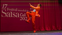El Festival Mundial de Salsa destaca el estilo caleño con sus nuevas categorías 