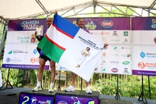 Hernán Moreno Pacheco, de las calles al podio de la 10k