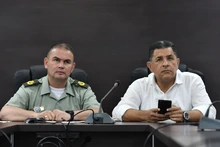 Alcalde sostiene que hechos terroristas son vocación degradada de la guerra