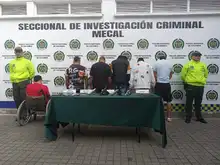 Exitosos operativos del Plan ‘Seguridad 360’ reducen significativamente el hurto a residencias en Cali