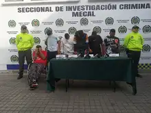Exitosos operativos del Plan ‘Seguridad 360’ reducen significativamente el hurto a residencias en Cali