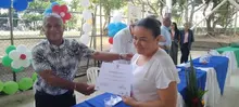 Presupuesto Participativo
