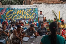 ¡El derecho a una vivienda digna es para todos!