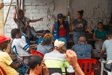 ¡El derecho a una vivienda digna es para todos!