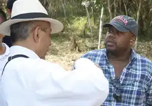 Secretaría de seguridad intensifica operativos contra invasiones.