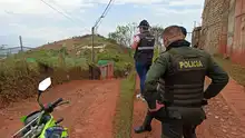 Secretaría de seguridad intensifica operativos contra invasiones.