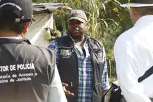 Secretaría de seguridad intensifica operativos contra invasiones.