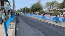 Inician ‘Obras de Corazón’ en el corredor de la calle 26