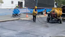 Inician ‘Obras de Corazón’ en el corredor de la calle 26