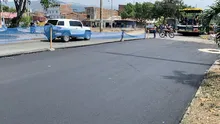Inician ‘Obras de Corazón’ en el corredor de la calle 26