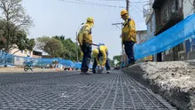 Inician ‘Obras de Corazón’ en el corredor de la calle 26