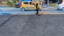 Inician ‘Obras de Corazón’ en el corredor de la calle 26