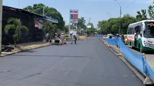 Inician ‘Obras de Corazón’ en el corredor de la calle 26