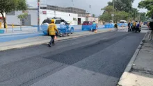Inician ‘Obras de Corazón’ en el corredor de la calle 26