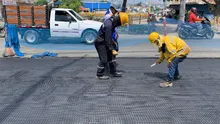 Inician ‘Obras de Corazón’ en el corredor de la calle 26