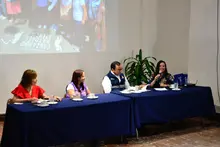 Realizan seminario web sobre movilidad sostenible y activa en la ‘ciudadanía mayor’