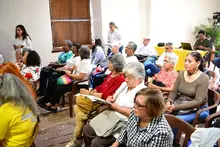 Realizan seminario web sobre movilidad sostenible y activa en la ‘ciudadanía mayor’