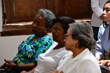 Realizan seminario web sobre movilidad sostenible y activa en la ‘ciudadanía mayor’