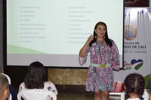 ‘Somos Tejido’, un taller que entrelazó iniciativas comunitarias