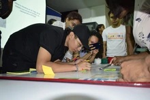 ‘Somos Tejido’, un taller que entrelazó iniciativas comunitarias