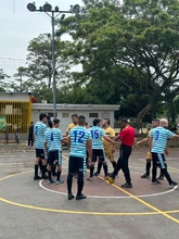Liga de Banquitas Cali Ciudad Deportiva tiene campeones zonales y va este fin de semana por el premio mayor 