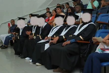 93 estudiantes firmantes del Acuerdo de Paz se certificaron en bachillerato
