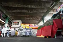 La plaza de mercado El Porvenir va a quedar ‘titina’