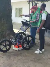 Caleños aliados en la protección del arbolado urbano