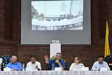 Atención especial en municipios cercanos a Cali para evitar alteraciones durante elecciones 