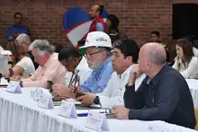 Atención especial en municipios cercanos a Cali para evitar alteraciones durante elecciones 