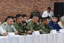 Atención especial en municipios cercanos a Cali para evitar alteraciones durante elecciones 