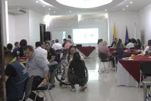 Plan de Atención a Emergencias y Desastres incluirá a la población con discapacidad