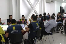 Plan de Atención a Emergencias y Desastres incluirá a la población con discapacidad