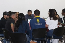 Plan de Atención a Emergencias y Desastres incluirá a la población con discapacidad