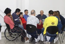 Plan de Atención a Emergencias y Desastres incluirá a la población con discapacidad