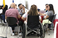 Plan de Atención a Emergencias y Desastres incluirá a la población con discapacidad