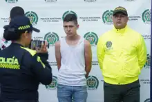 Autoridades logran la captura de dos de los más buscados por homicidio