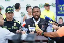 Autoridades logran la captura de dos de los más buscados por homicidio