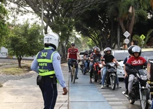 En Cali se desarrollan acciones colectivas para generar cultura de  ciudad
