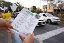 En Cali se desarrollan acciones colectivas para generar cultura de  ciudad