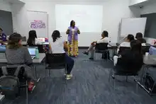 Cali construye entornos laborales equitativos e incluyentes